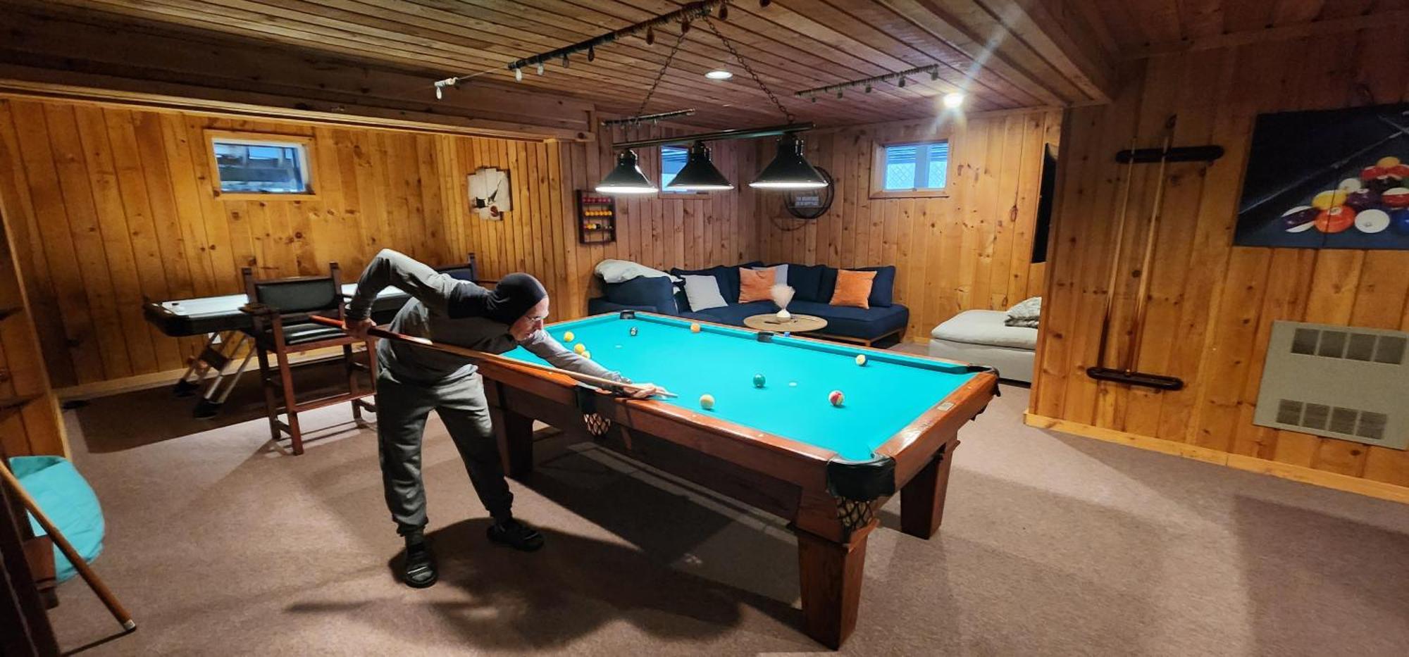Mountain Blue Vista - Luxury Retreat Near Ski Resorts With Pond, Firepit And Hot Tub Windham Zewnętrze zdjęcie
