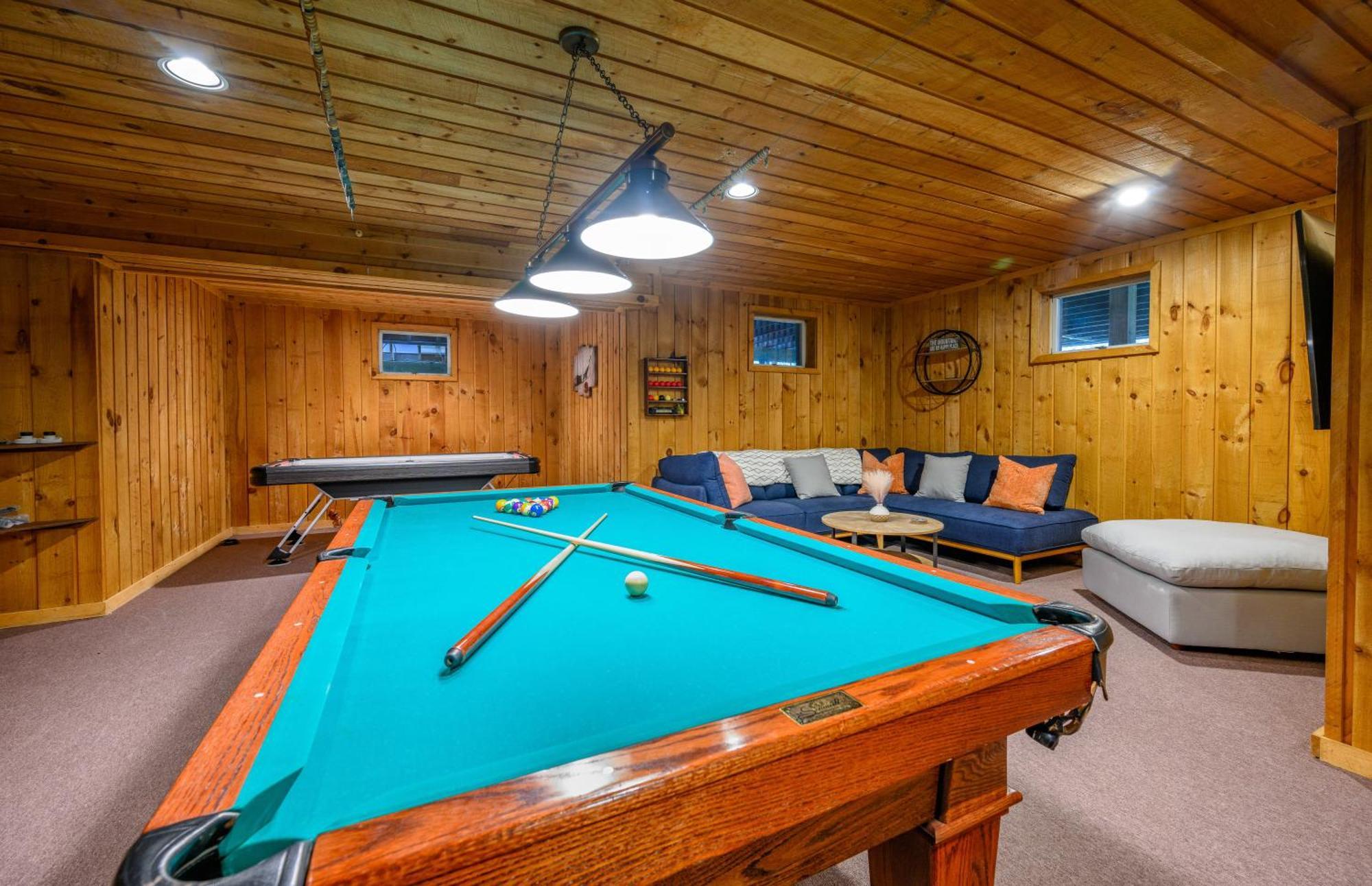 Mountain Blue Vista - Luxury Retreat Near Ski Resorts With Pond, Firepit And Hot Tub Windham Zewnętrze zdjęcie